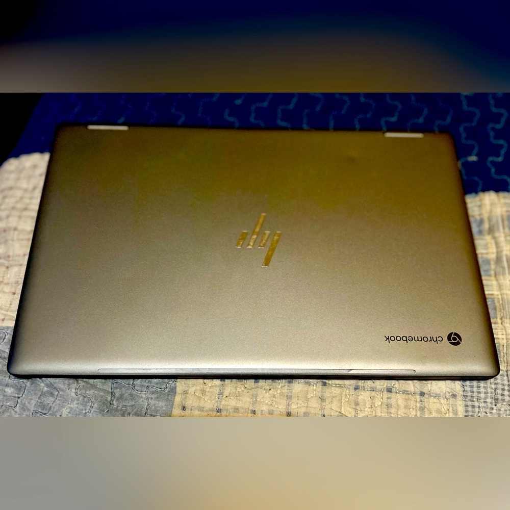 Google Chromebook